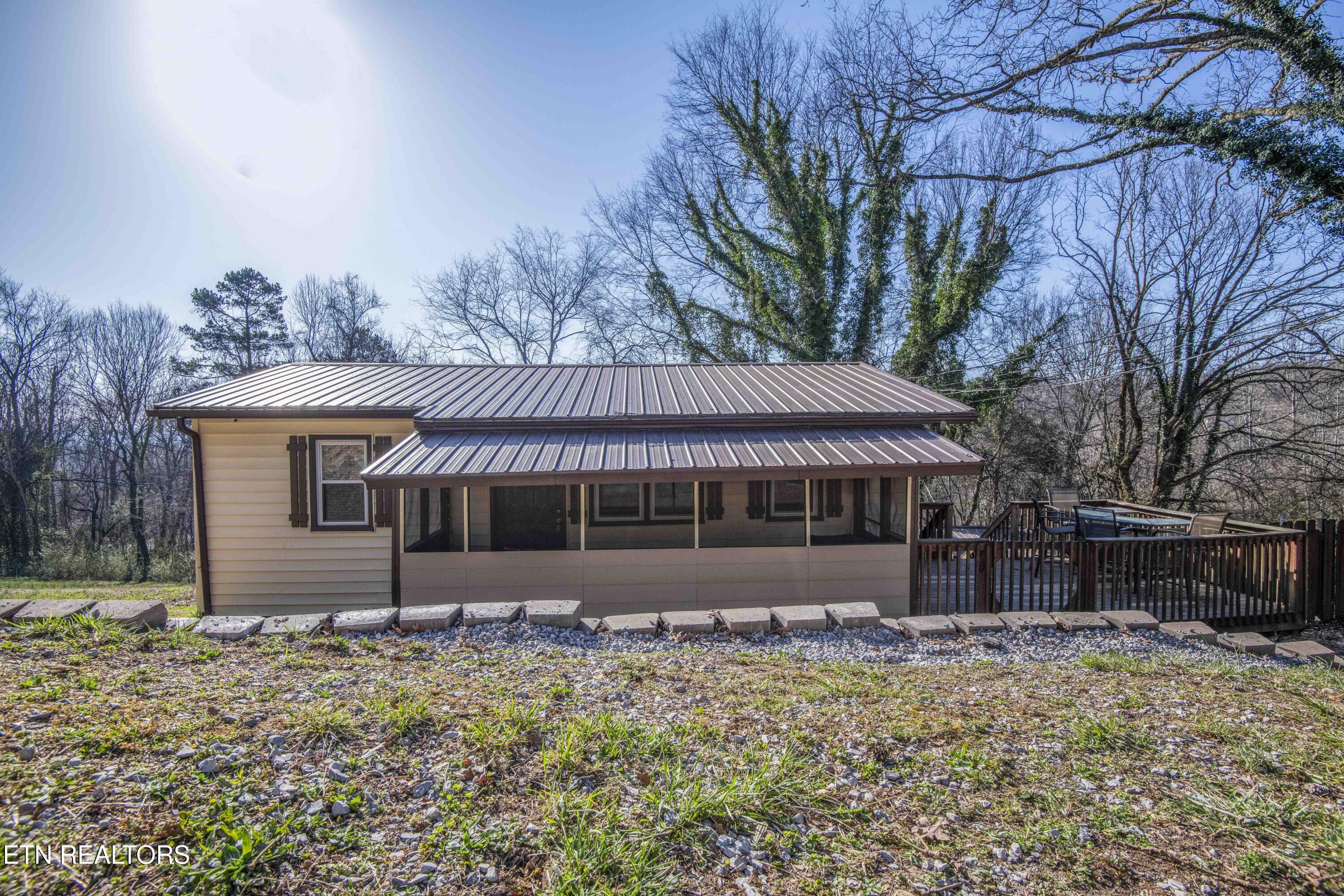 Property Photo:  1608 Ridgecrest Drive  TN 37918 