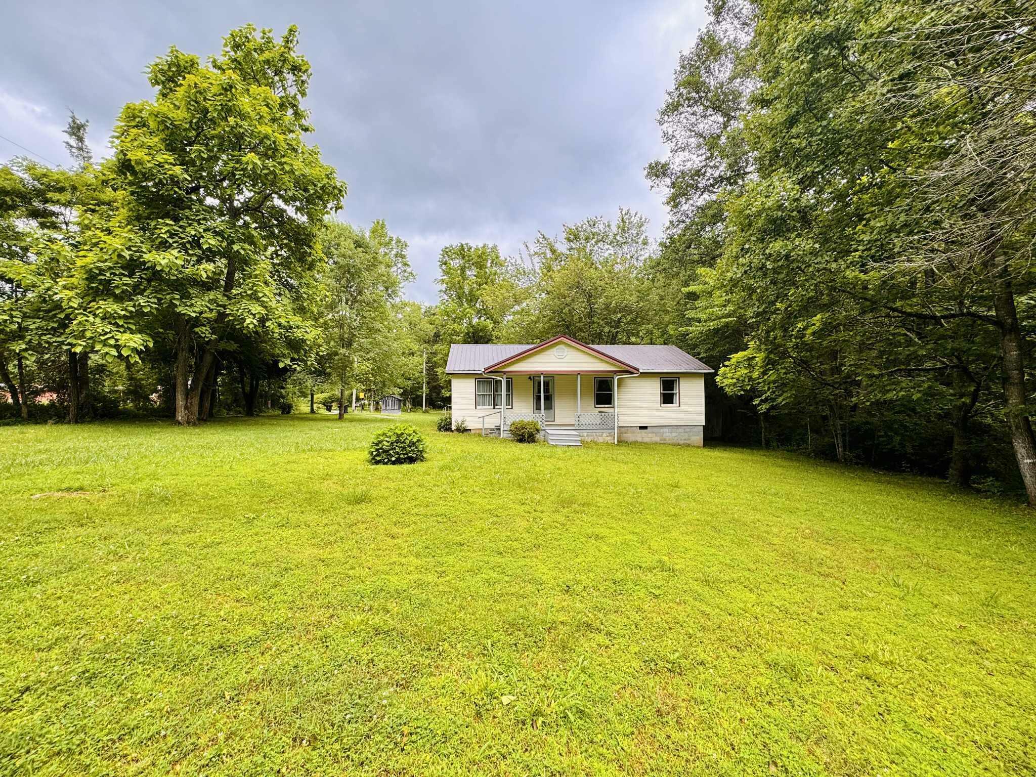 Property Photo: 150 Caleb Sulfridge Road KY 40701