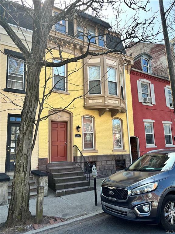 814 Walnut Street  Allentown City PA 18102 photo