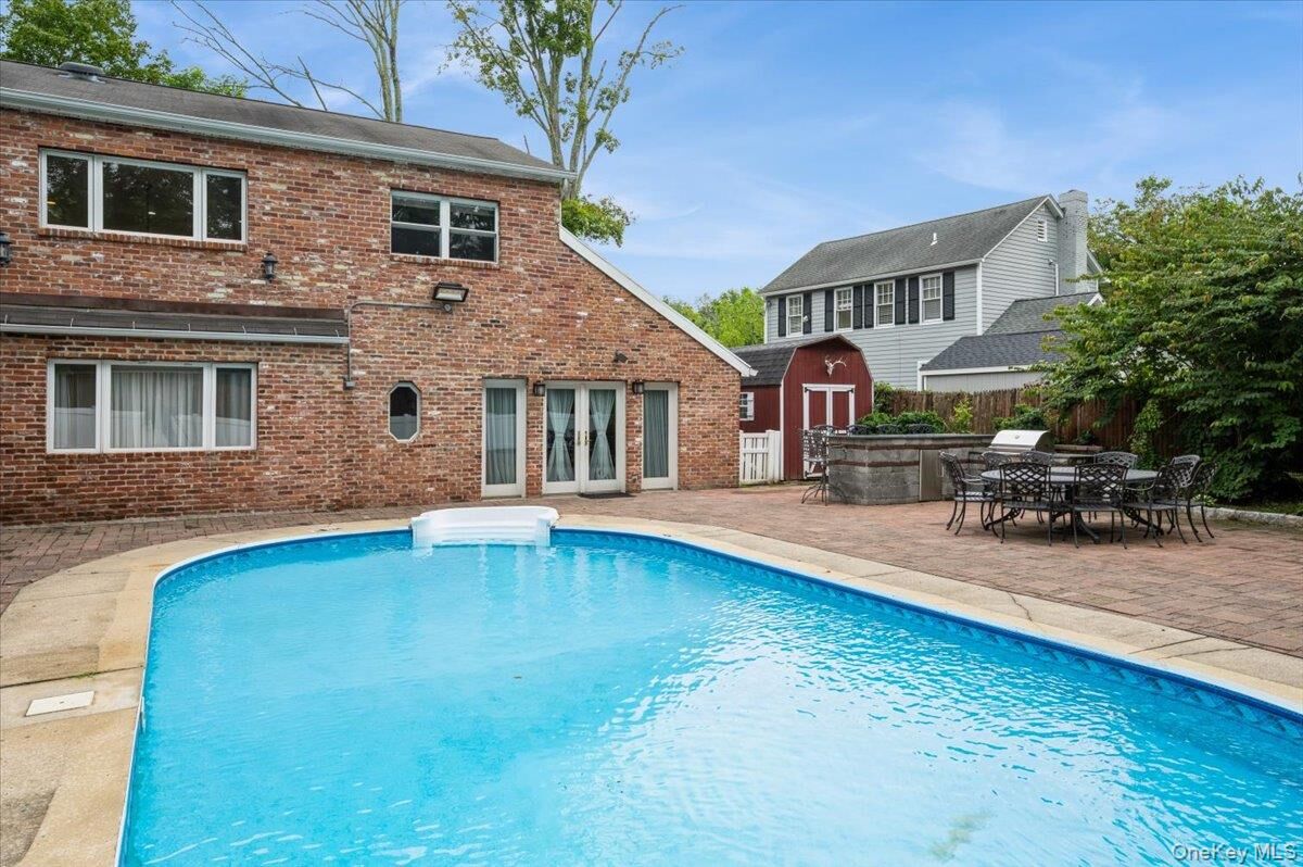 Property Photo: 465 Old Post Road NY 10506