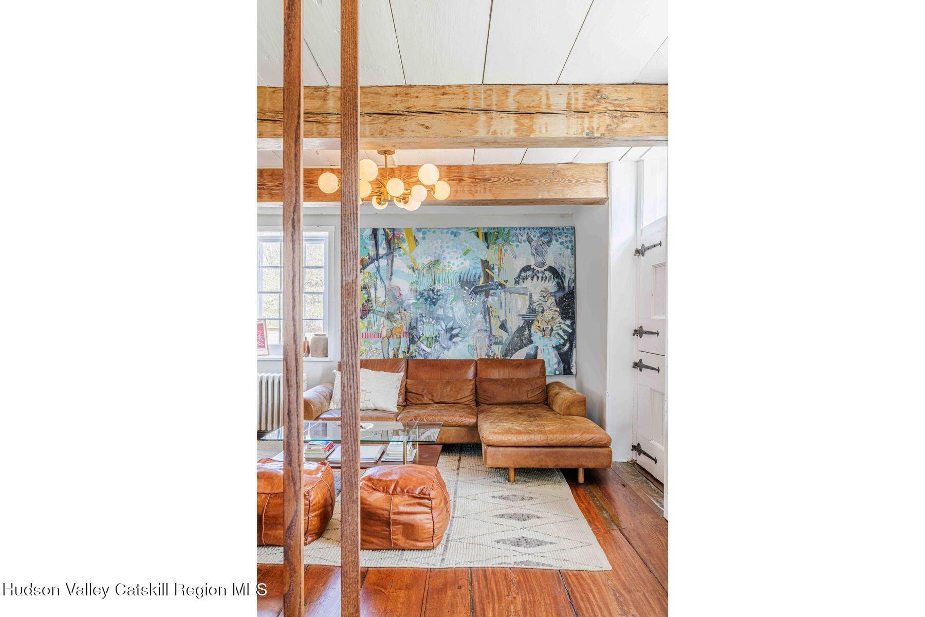 Property Photo:  582 Old Kings Highway  NY 12404 