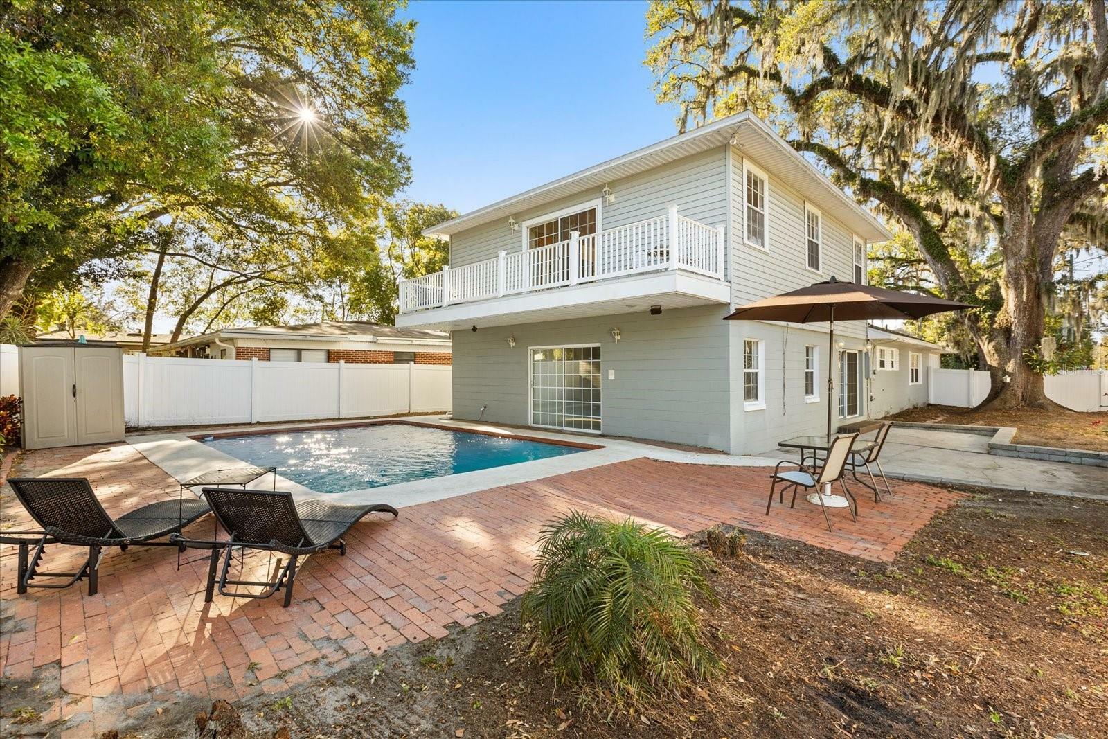 Property Photo: 1303 E Central Boulevard FL 32801