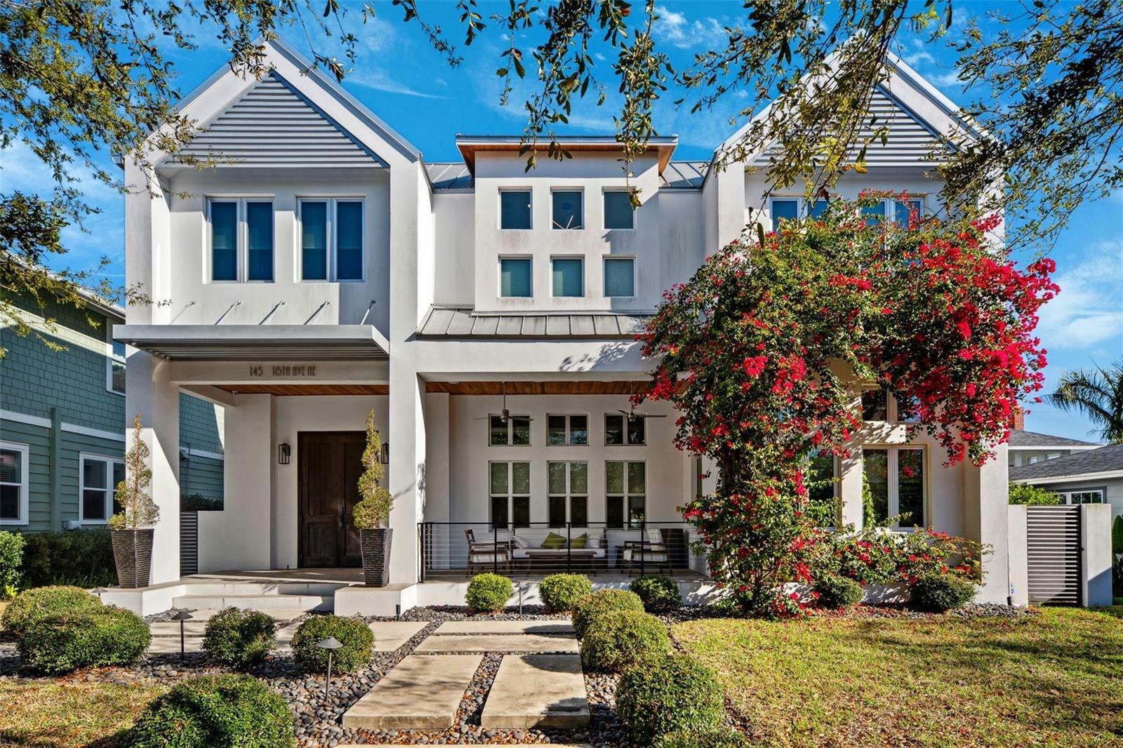 145 16th Avenue NE  St Petersburg FL 33704 photo