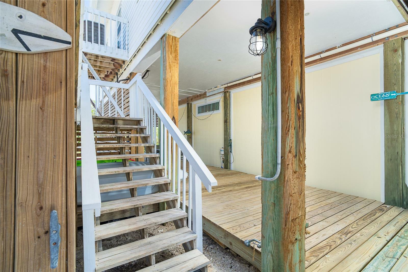 Property Photo: 360 S Gulf Boulevard FL 33946