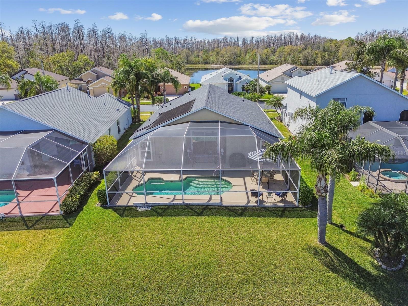 Property Photo:  31101 Wrencrest Drive  FL 33543 