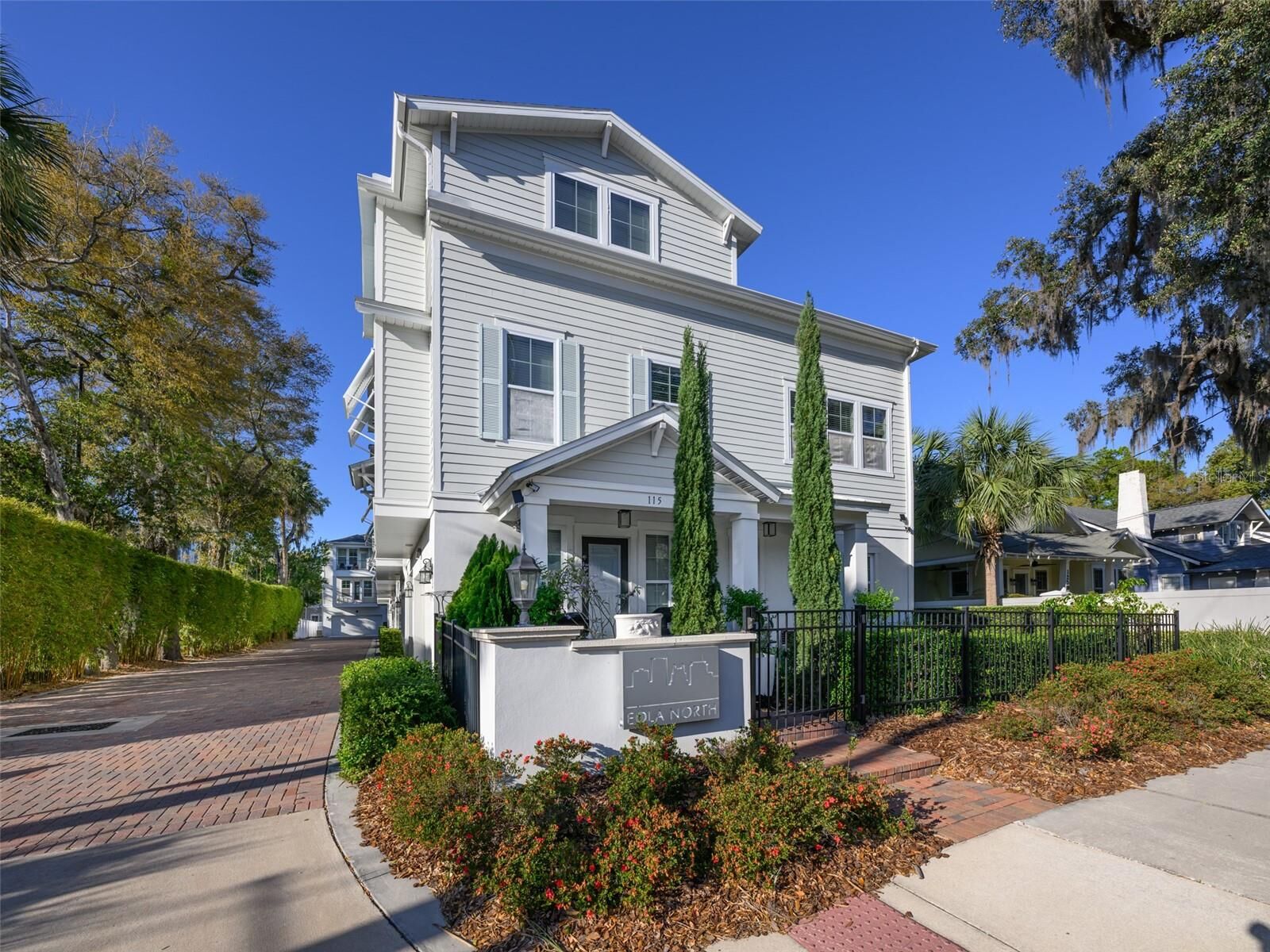 Property Photo:  115 E Concord Street 3  FL 32801 