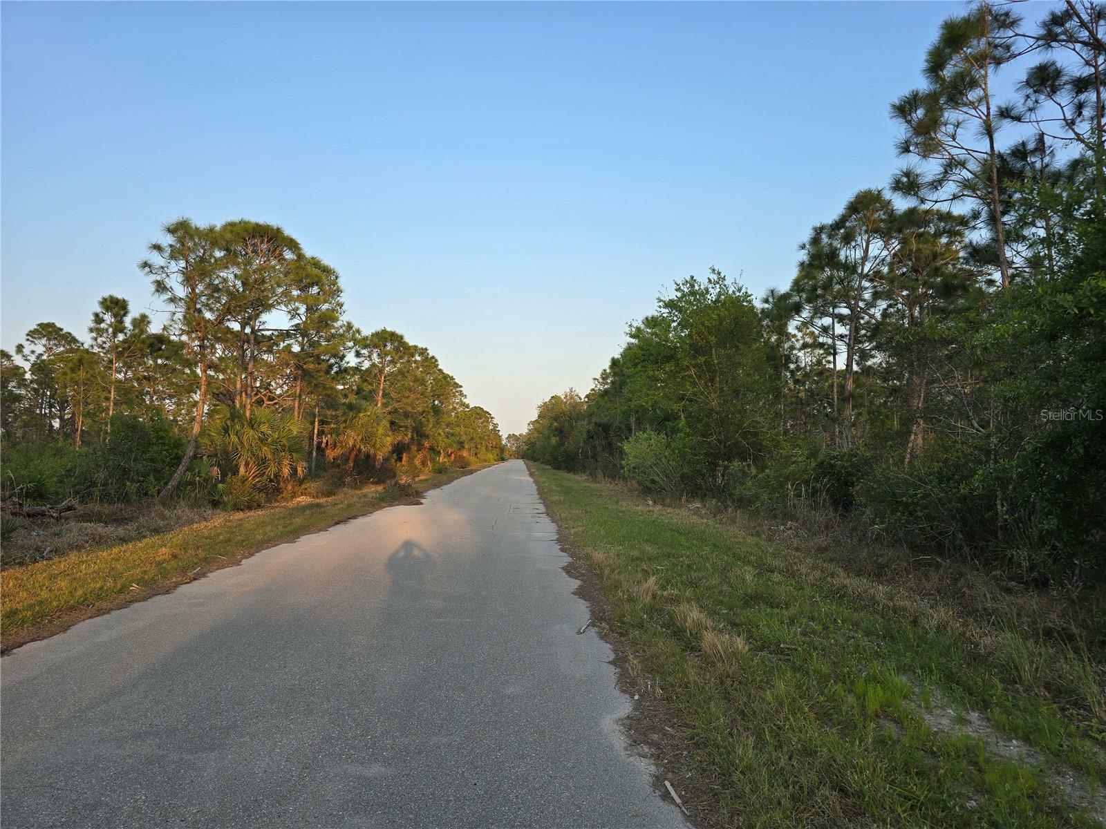 Property Photo: 13510 Suribachi Avenue FL 33953
