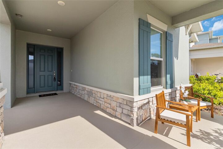 Property Photo:  18441 Mowry Court  FL 32827 