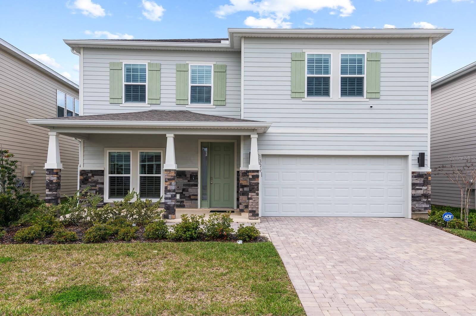Property Photo: 1399 NW 132 Circle FL 32669