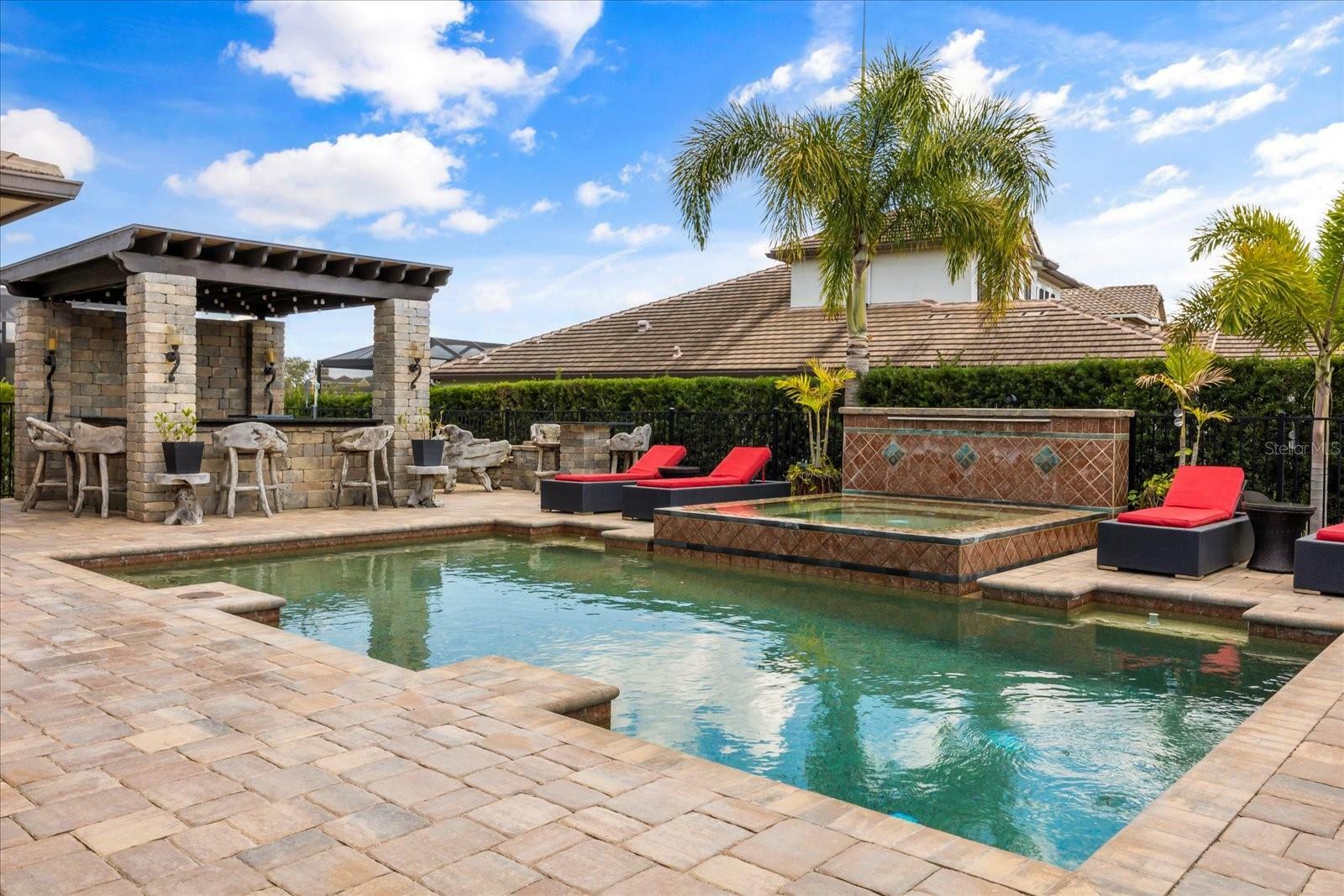 Property Photo: 3955 Equine Cove FL 32746