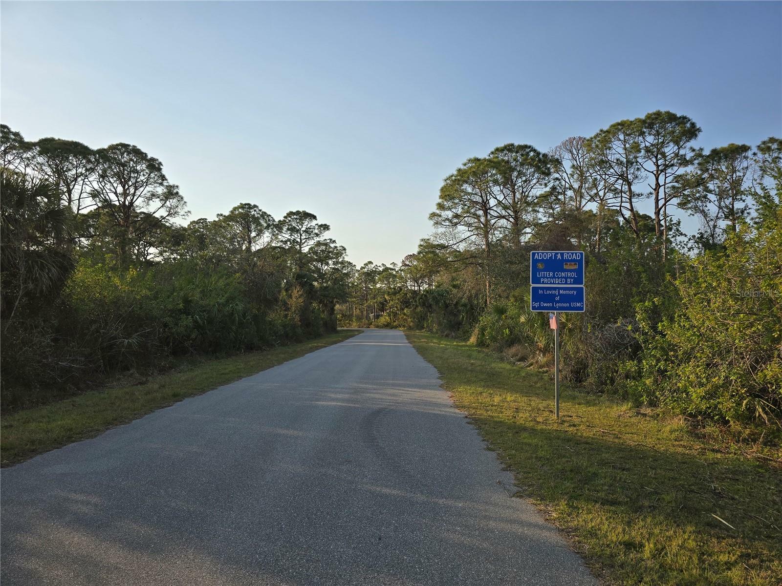 Property Photo: 12259 Cassino Avenue FL 33953
