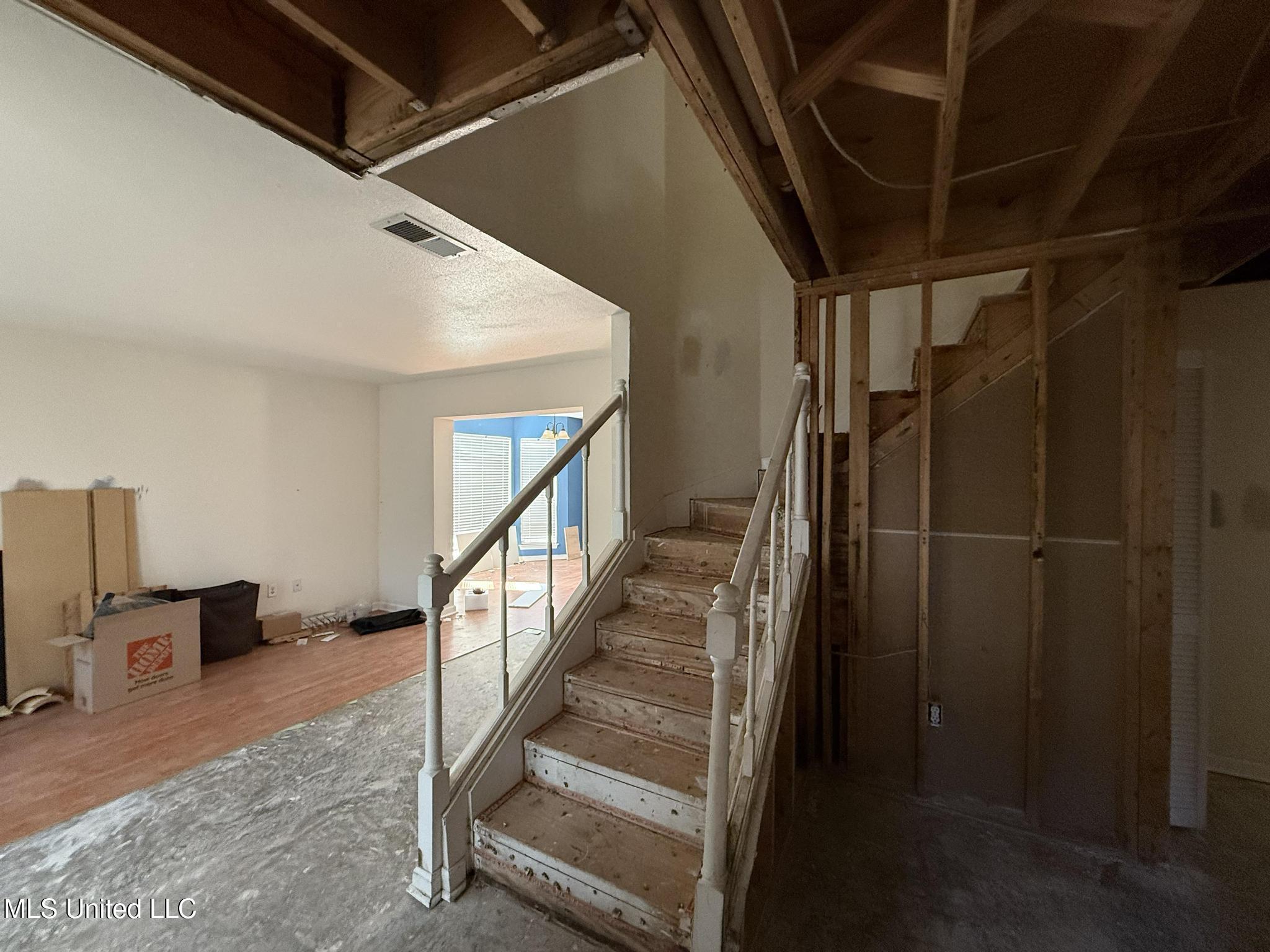 Property Photo:  2231 Rue Beaux Chenes  MS 39564 