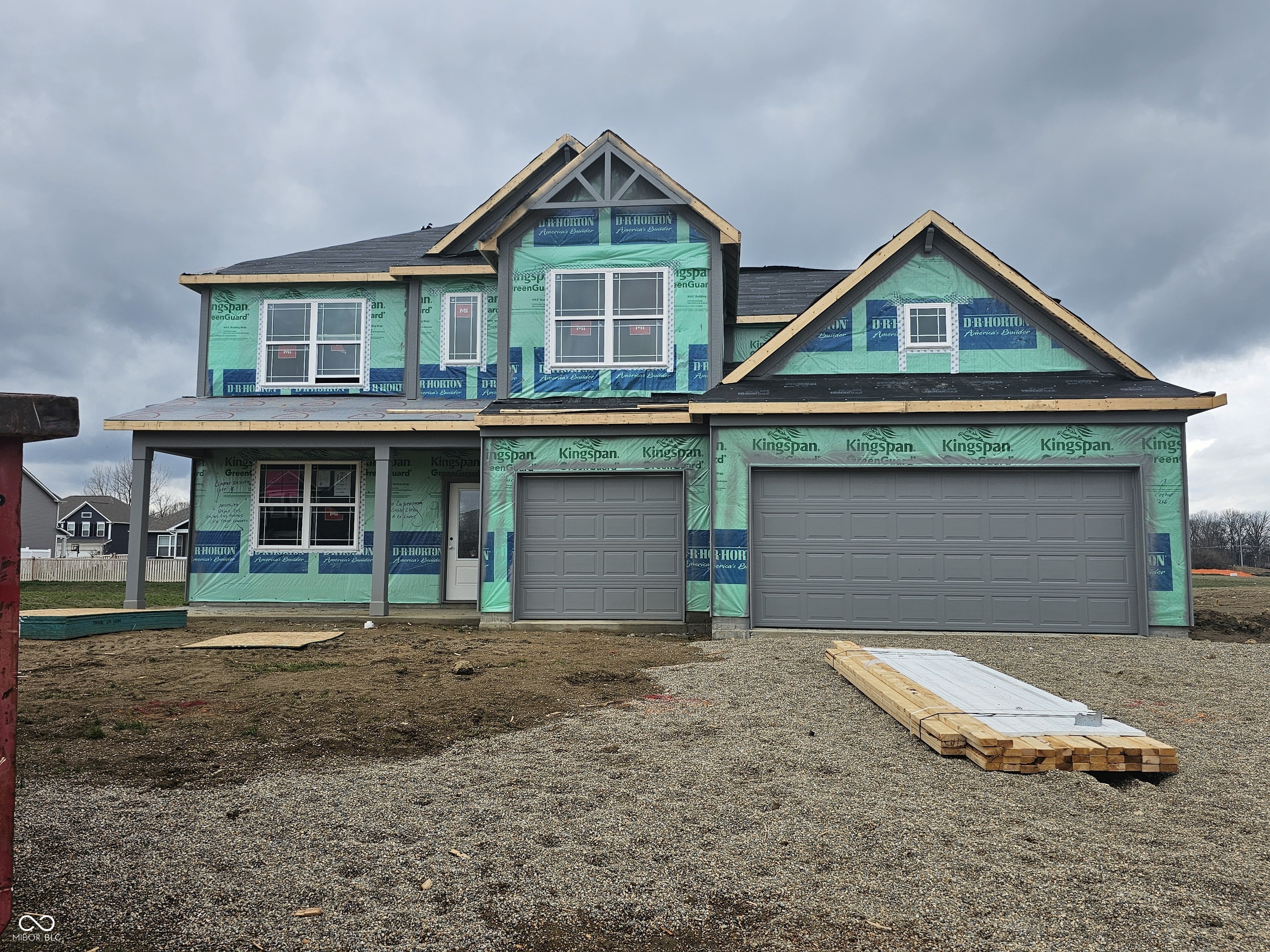 2340 Pine Valley Drive  Plainfield IN 46168 photo