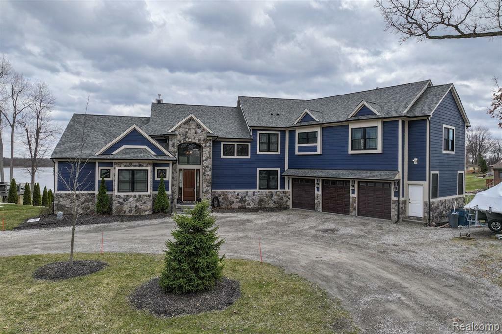 4117 E Rolston Road  Linden MI 48451 8437 photo