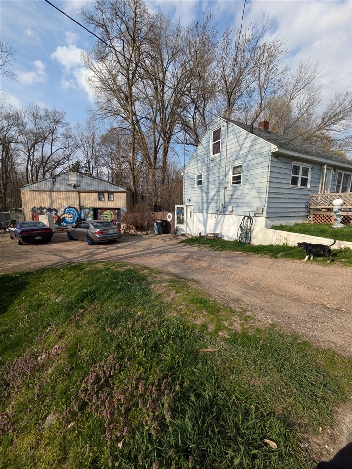210 Fifth Avenue  Three Rivers MI 49093-4909 photo