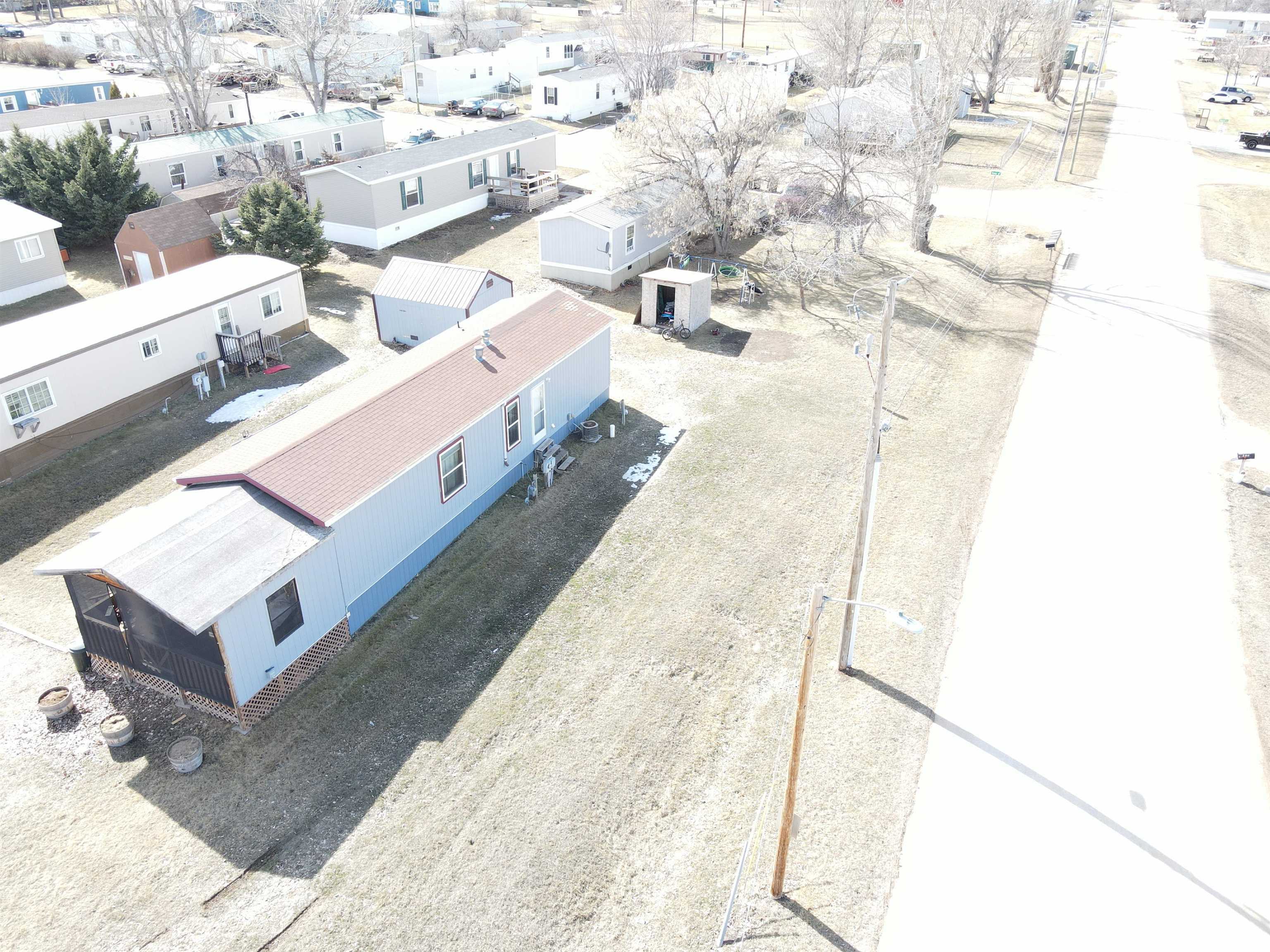 1125 Leisure Street  Whitewood SD 57793 photo