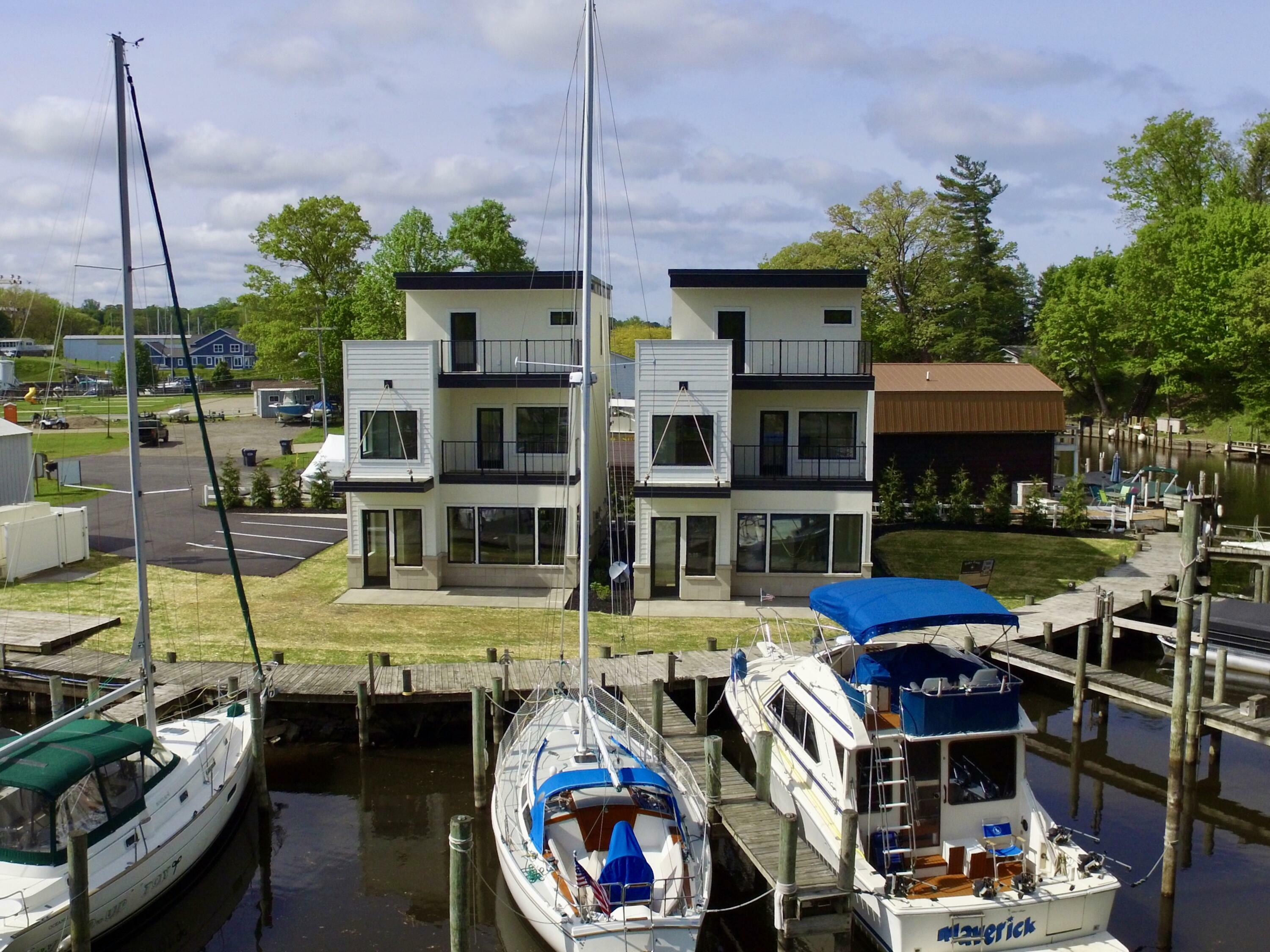 Property Photo: 1 N Bailey Avenue MI 49090