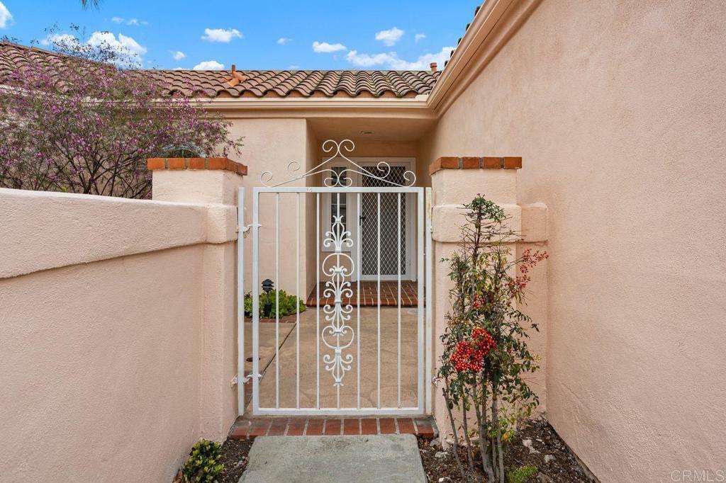 Property Photo:  1286 Rue St. Martin  CA 92078 