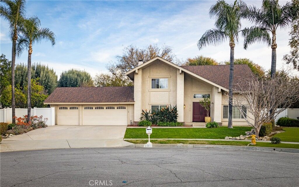 Property Photo:  1323 San Pablo Avenue  CA 92373 