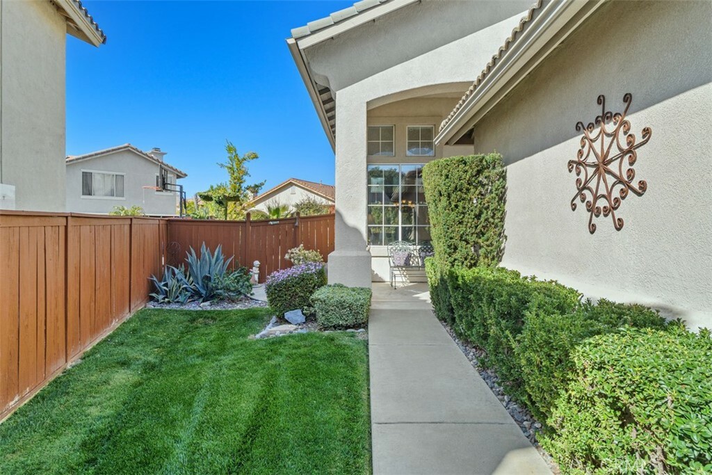 Property Photo:  30960 Eagle Court  CA 92591 