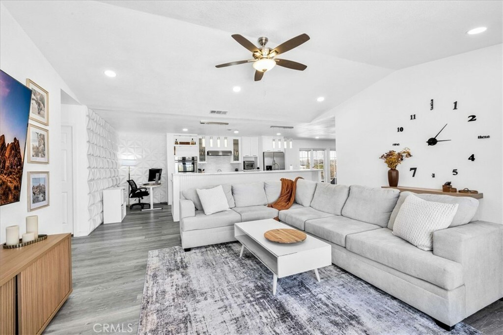 Property Photo: 7068 Eucalyptus Avenue CA 92277