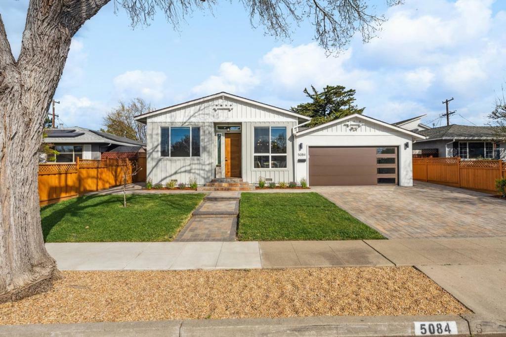 Property Photo: 5084 Carm Avenue CA 95124