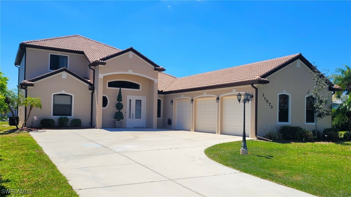 Property Photo: 11573 Southwest Dallas Drive N FL 34269