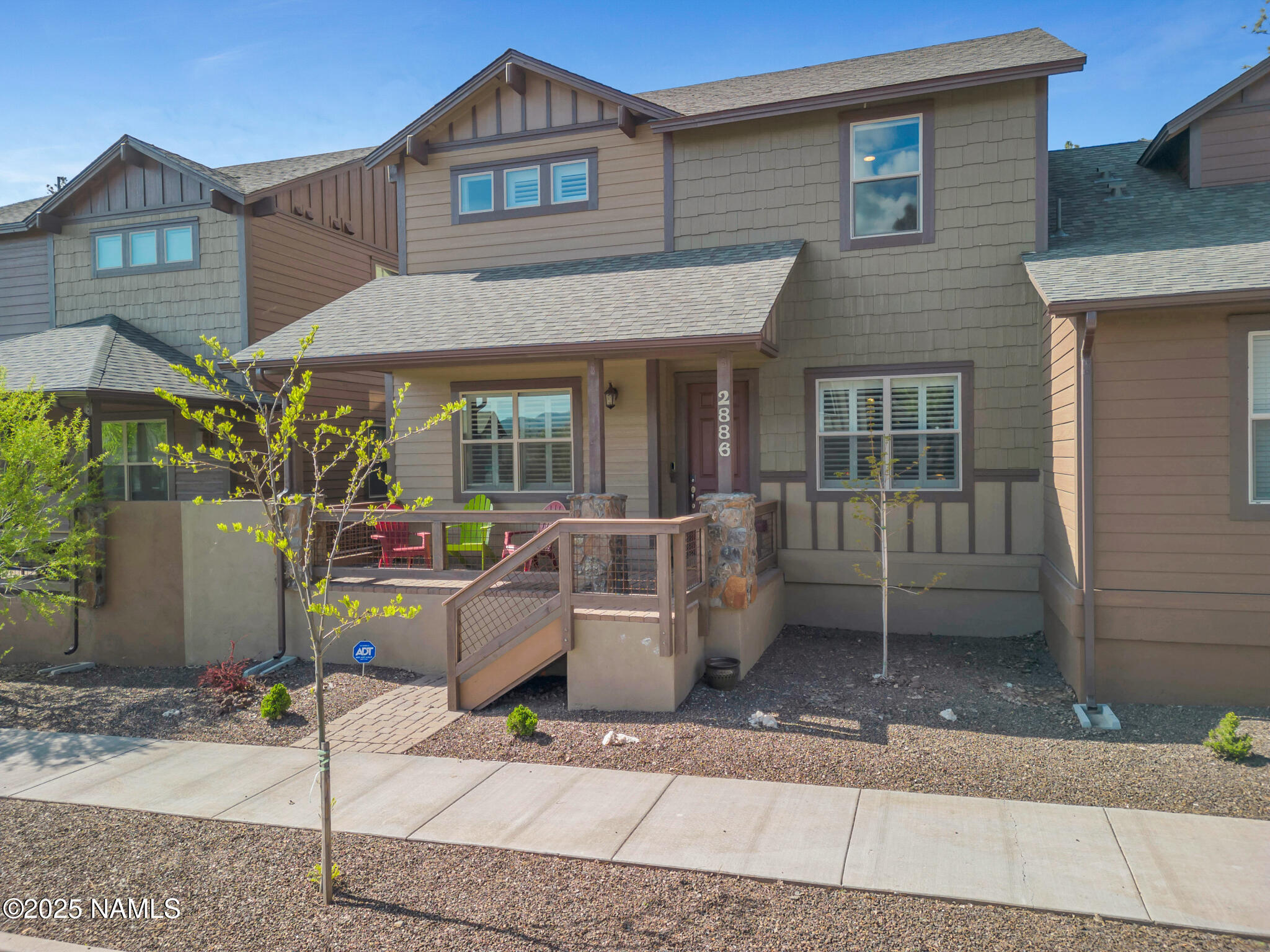 2886 W Presidio Drive  Flagstaff AZ 86001 photo