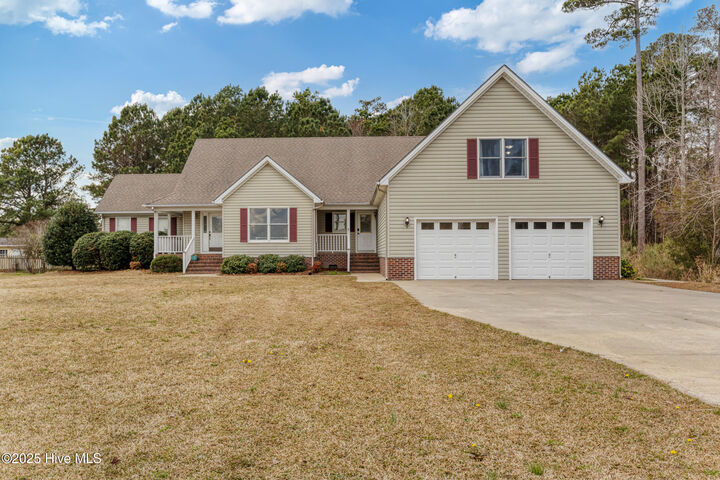 709 Small Drive  Elizabeth City NC 27909 photo
