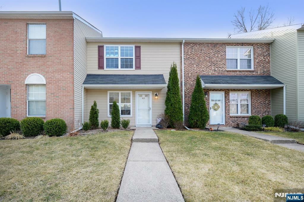 43 Toms Point Lane 43  Lincoln Park Borough NJ 07035 photo