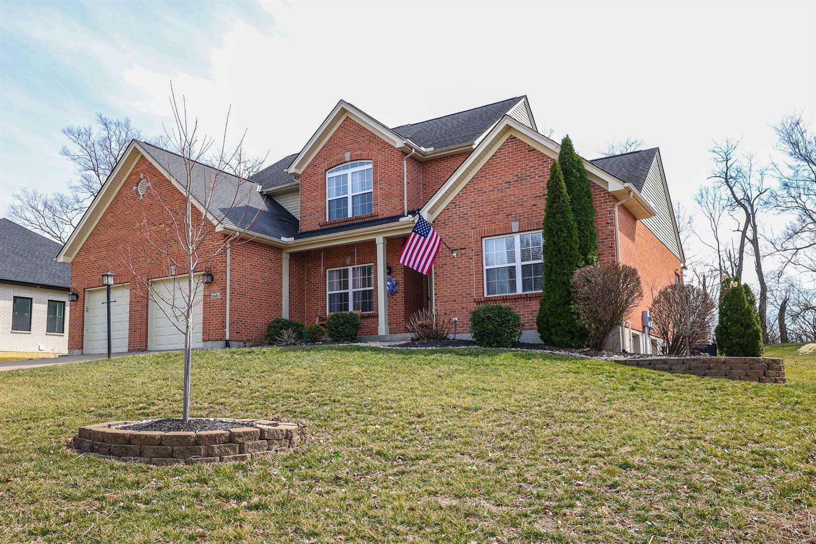 Property Photo:  3451 Sunbrite Drive  KY 41015 