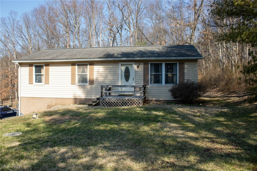 Property Photo: 9430 Cedar Court W OH 43830