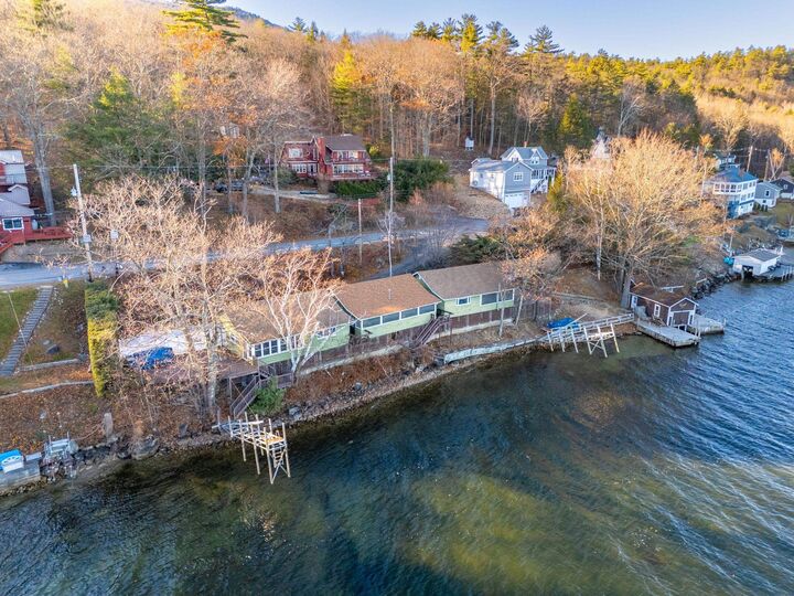 Property Photo:  204 Route 11-D  NH 03810 