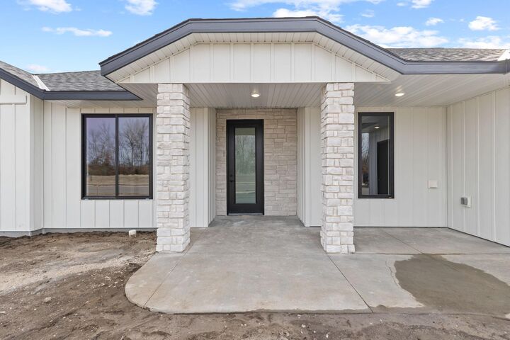 Property Photo:  3674 36th Street S  MN 56301 