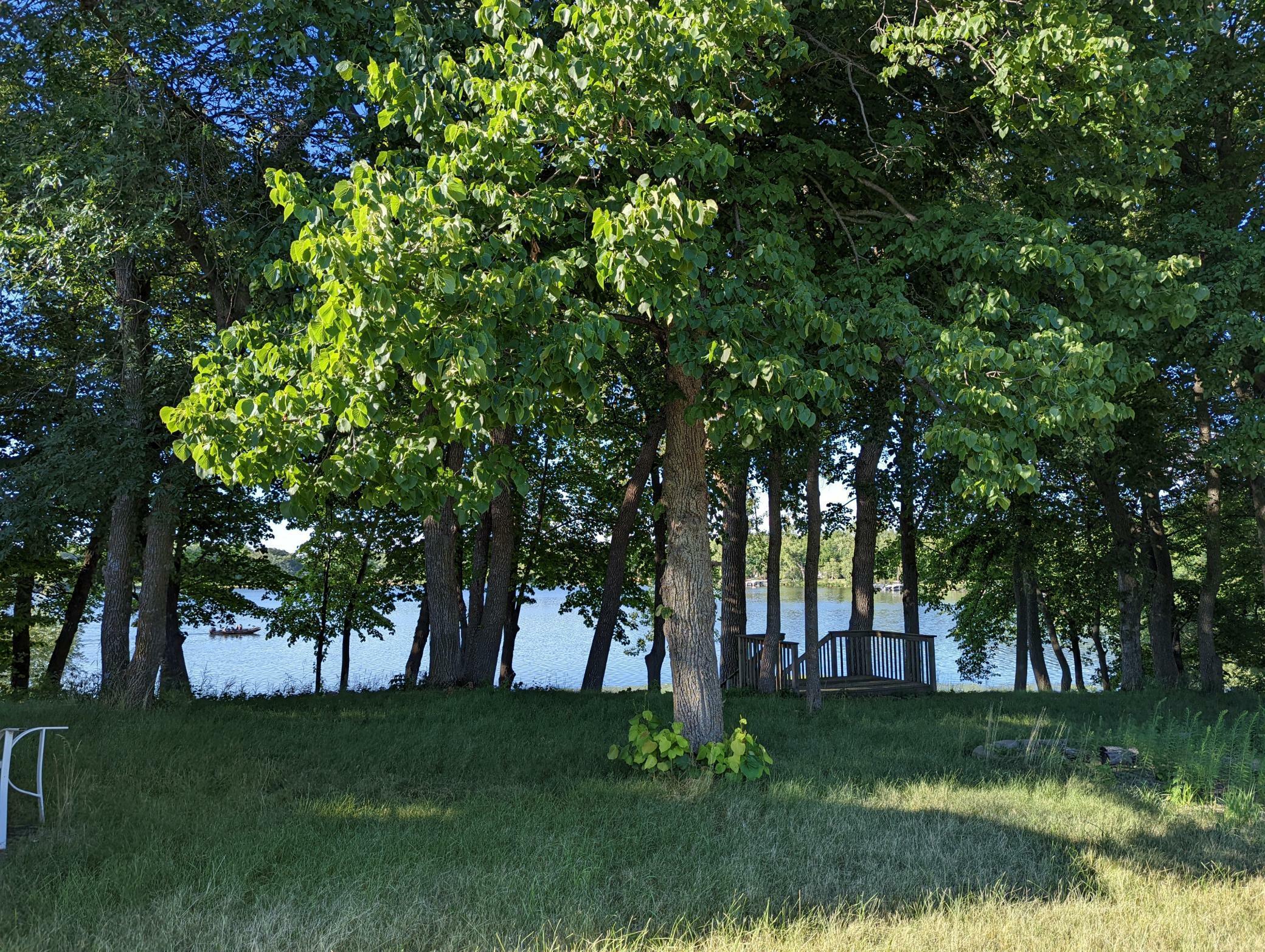 Property Photo: Lot 18 Old Lake Road SE MN 56360