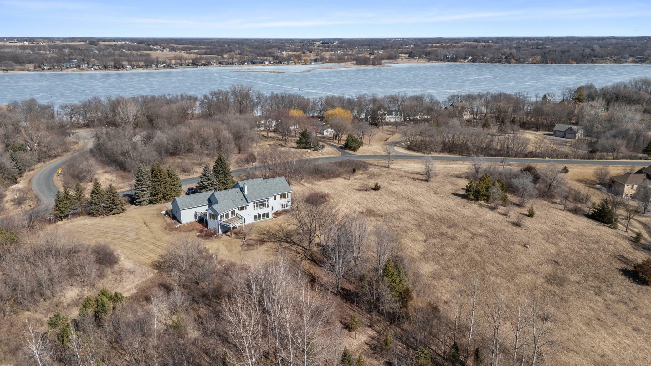 Property Photo:  4727 S Lake Sarah Drive  MN 55359 