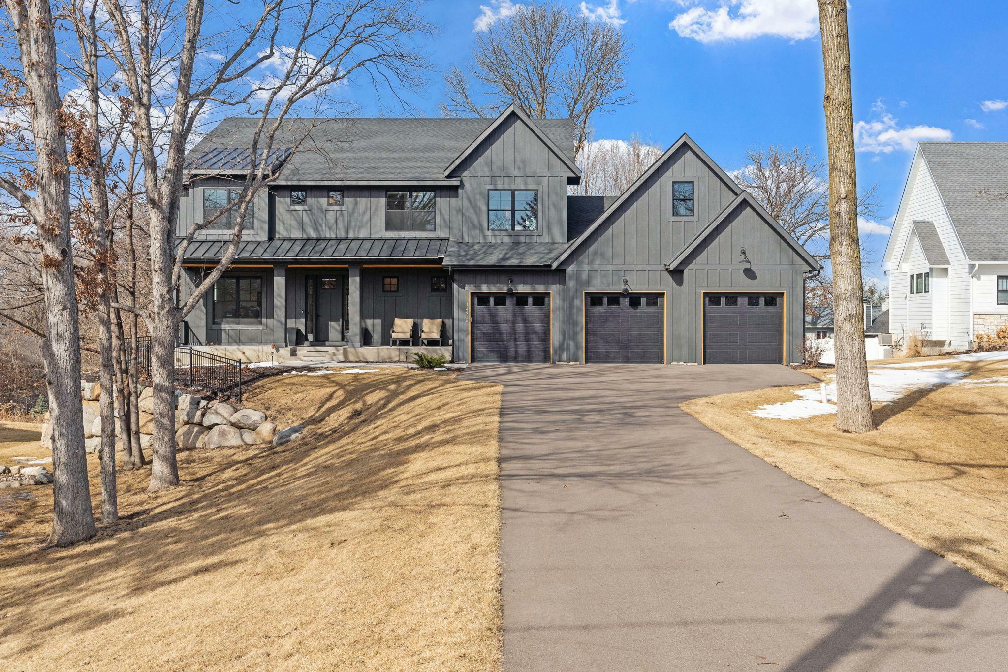 Property Photo:  14914 Highwood Drive  MN 55345 