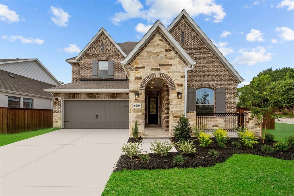 6200 Beacon Hill Way  Fort Worth TX 76112 photo
