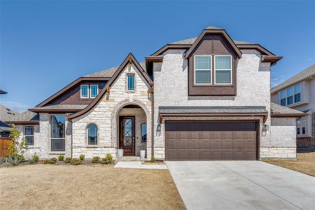 Property Photo: 1001 Best Road TX 75454