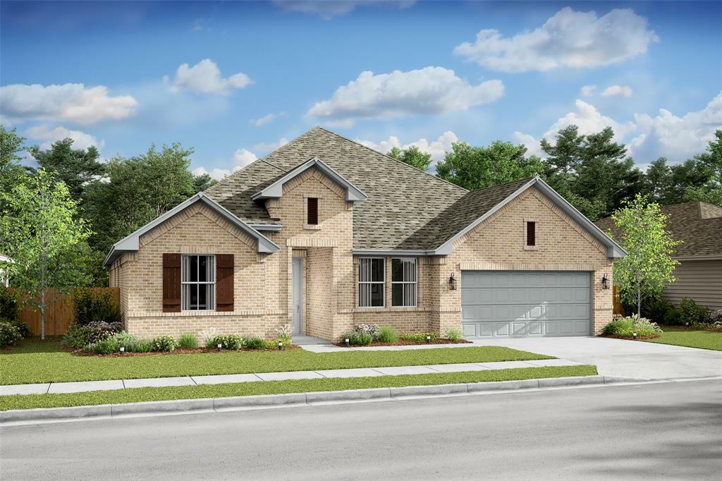 Property Photo: 711 Faith Bud Lane TX 75166