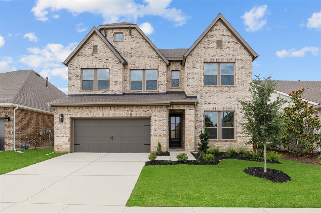 Property Photo: 6208 Beacon Hill Way TX 76112