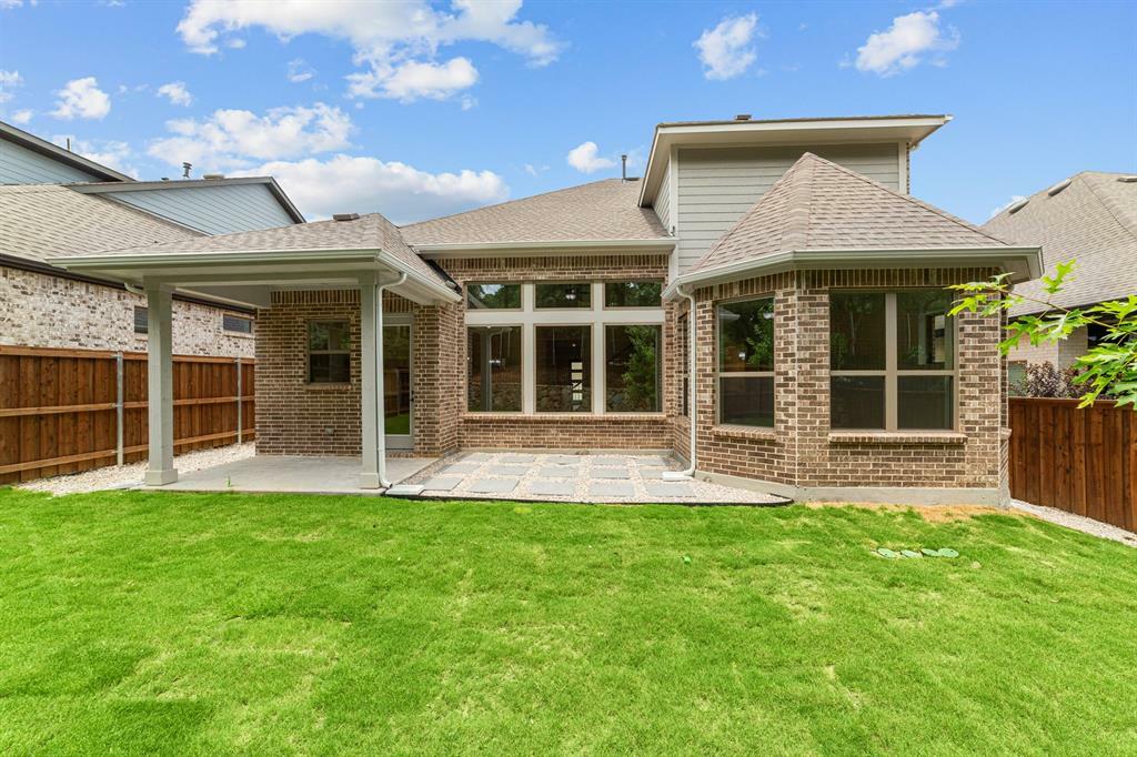 Property Photo:  6208 Escarpment Drive  TX 76112 