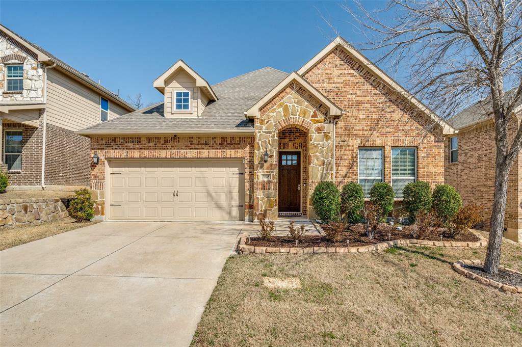 Property Photo:  3608 Walden Drive  TX 75071 