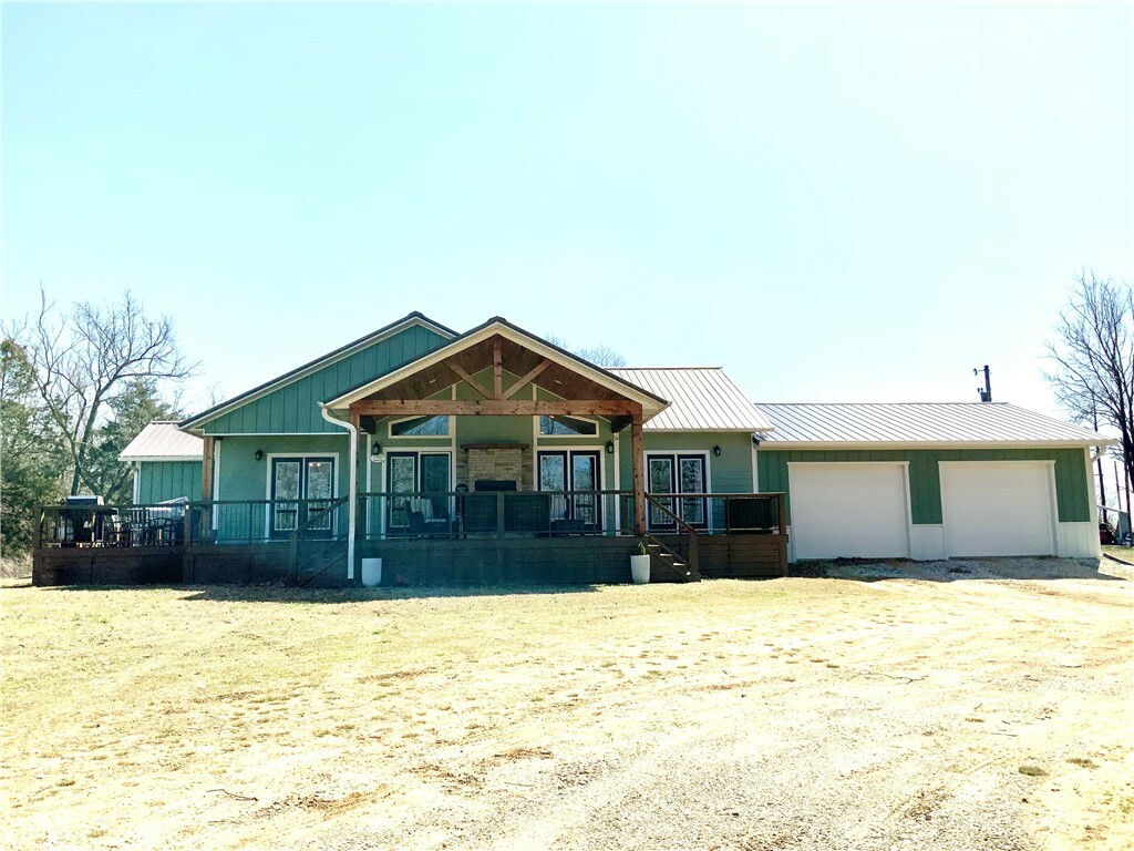 Property Photo: 3258 Madison 7325 AR 72738
