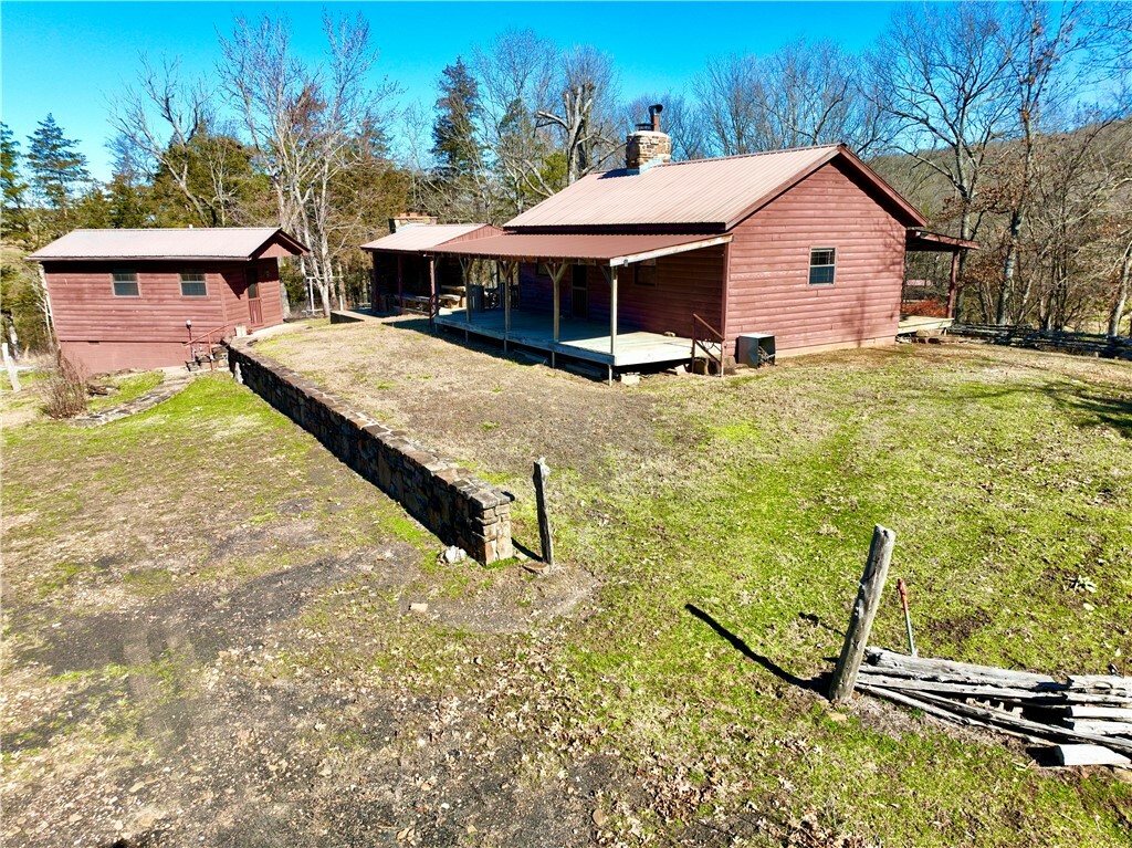 Property Photo:  1143 Madison 7615  AR 72740 