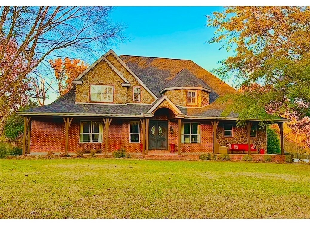 11277 Talamore Boulevard  Bentonville AR 72712 photo