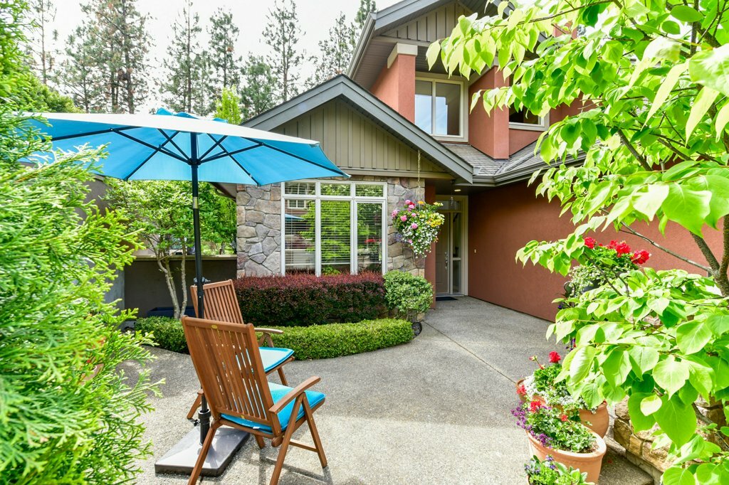 Property Photo:  4490 Gallaghers Forest S 5  BC V1W 5E1 