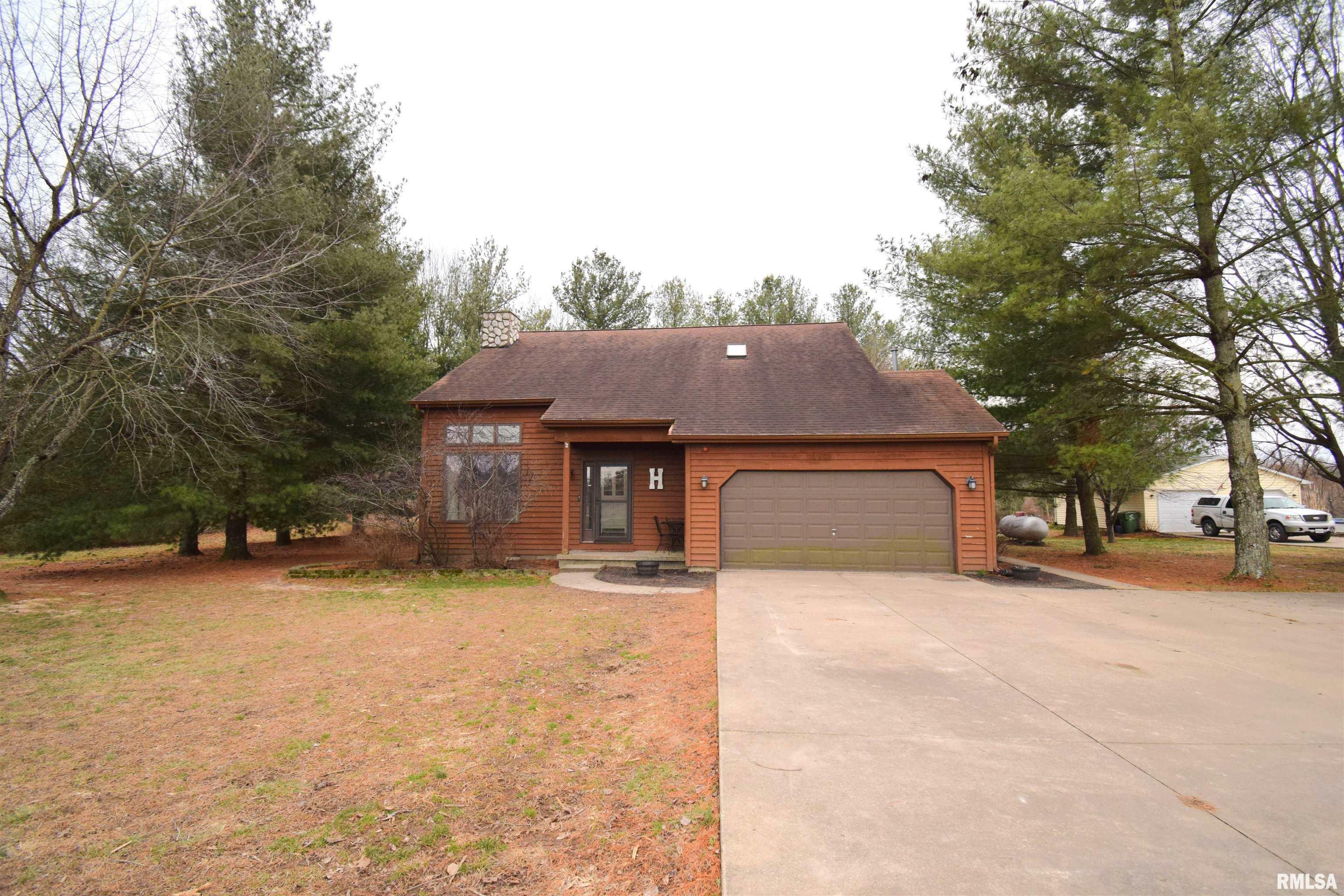 Property Photo:  14665 E Windsong Road  IL 62864 