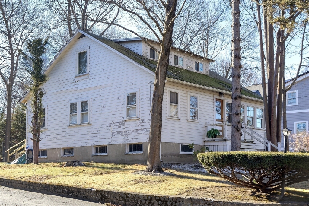 Property Photo: 21 Surry Road MA 02043