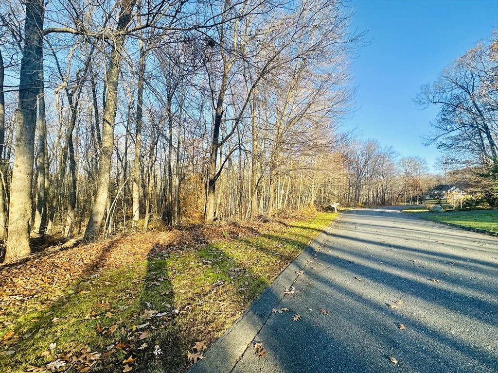 Lot 11 Ridgeview Ter.  Southwick MA 01077 photo